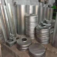 استخدام کارگرساده کارگاه آبگرمکن سازی|استخدام صنعتی، فنی، مهندسی|فردیس, انبار نفت|دیوار