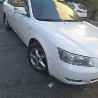 سونتا شش سیلندر|خودرو سواری و وانت|تهران, جنت‌آباد مرکزی|دیوار