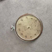 ساعت جیبی کوکی عتیقه