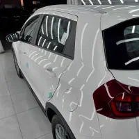 TKKتجارت خودرو خسروانی BAC X3 Pro نقد و اقساط|خودرو سواری و وانت|تهران, شهرک استقلال|دیوار