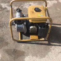 پمپ روبین اصل|ماشینآلات صنعتی|کوهین, |دیوار