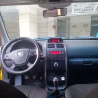 سمند سورن پلاس تاکسی|خودرو سواری و وانت|ملارد, |دیوار