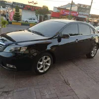 جیلی امگرند۲۰۱۴ اتومات خیلی سالم