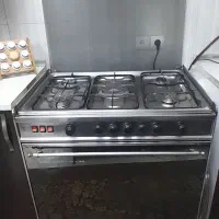 گاز فر مشعل گاز