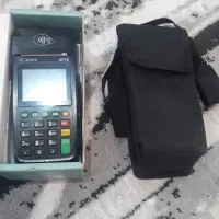 دستگاه کارتخوان آنفو۷۰|فروشگاه و مغازه|بهارستان, |دیوار