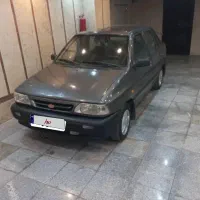 پراید مدل ۸۵