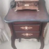 تلفن بامیزچوبی