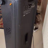 اسپیکر jbl 1000 اصلی|سیستم صوتی خانگی|شیراز, عفیف‌آباد|دیوار