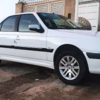 پارس موتور جدید سفارشی