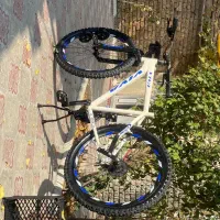 دوچرخه ۲۶ آلمنیوم (معاوضه) با دوچرخه کامپیوتر گوشی