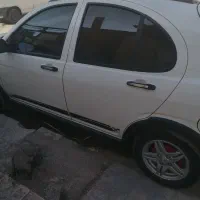 کوییک GXr مدل 403 بدون رنگ