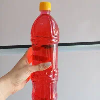 بطری طرح فراز