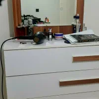 میز آرایش و دراور