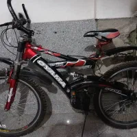 دوچرخه سایز ۲۶ دوچرخه اویاما کوهستانی