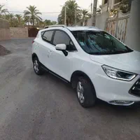 فروش ماشین jac s3