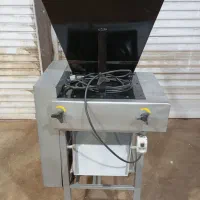 دستگاه والس جو پرک دامی