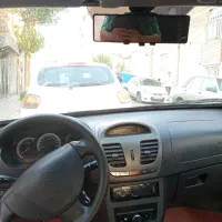 ساینا|خودرو سواری و وانت|باقرشهر, |دیوار