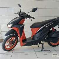 کلیک نیکتاز ۱۵۰ مدل ۱۴۰۲ مدارک کامل