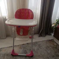 صندلی غذای کودک چیکو اصل