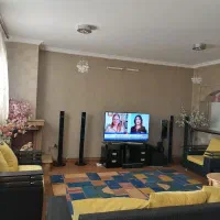 اپارتمان طبقه اول سه خواب سه نبش|اجارهٔ کوتاه‌مدت آپارتمان و سوئیت|یزد, |دیوار