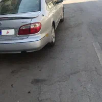 ماکسیما 88|خودرو سواری و وانت|بم, |دیوار