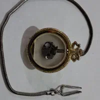 ساعت جیبی|ساعت|گرگان, |دیوار