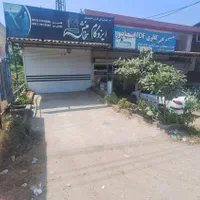 اجاره مغازه چالوس کمربندی لاین تهران
