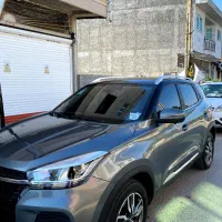 ایکس ۵۵ درحد صفر بیرنگ|خودرو سواری و وانت|تالارپی, |دیوار