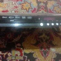 دی وی دی پلیر سونی