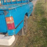 نیسان مدل ۸۵|خودرو سواری و وانت|رامسر, |دیوار