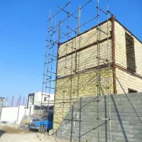 اجاره ونصب داربست فلزی آیهان(سرارتهران)|خدمات پیشه و مهارت|تهران, شهرک رضویه|دیوار