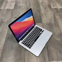 مک بوک پرو  MacBook pro2015 لپ تاپ اپل|رایانه همراه|کرمانشاه, |دیوار