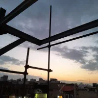 جوشکاری و اهنگری