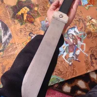 چاقودست سازکوهنوردی