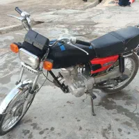 موتور مدارک کامل....|موتورسیکلت|رامهرمز, |دیوار