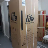 فروش تعدادی لوازم خانگی آکبند با گارانتی