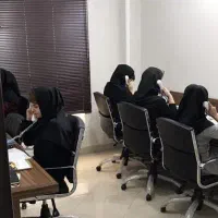 استخدام خانم جهت کار پاره وقت تلفنی