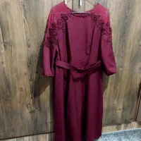 مانتو و شومیز|لباس|مشکیندشت, |دیوار