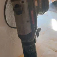 بتن کن ۴ کاره اورجینال BOOSCH