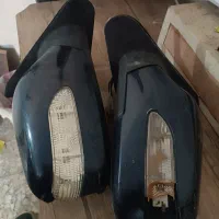 آینه بغل برقی لیفان 620 چپ و راست