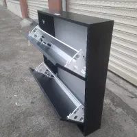 جاکفشی کمجا با عمق ۱۵ سانت