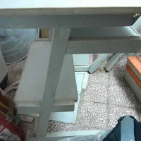 میز کامپیوتر|میز تحریر و کامپیوتر|قم, علی آباد سعدگان|دیوار