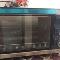 تستر|اجاق گاز و لوازم برقی پخت‌وپز|اسفراین, |دیوار