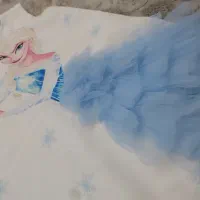 پیراهن دخترانه مناسب ۲تا ۳ سال|کفش و لباس بچه|ساری, |دیوار