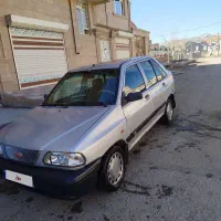 پراید 141 دوگانه کارخانه