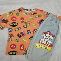 فروش یکجا ۵۰۰ تکه لباس به علت جمع آوری مغازه