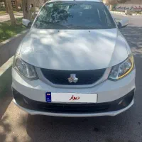 ساینا s مدل ۴۰۱