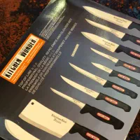 چرخ گوشت تفال نو آکبند|خردکن، آسیاب، غذاساز|تهران, سهروردی|دیوار