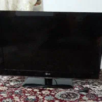 تلویزیون آل سی دی ال‌جی اصل کره 32 اینچ