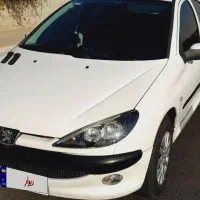 ۲۰۶sd اتوماتیک